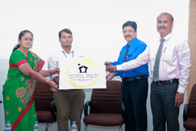 CivilNap Mobile App Launched By Er.S.Sasi Kumar, M.E - Structural Engineering