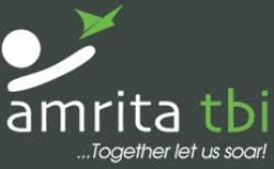 Amrita TBI - MoU has been signed to create Start-up ecosystem