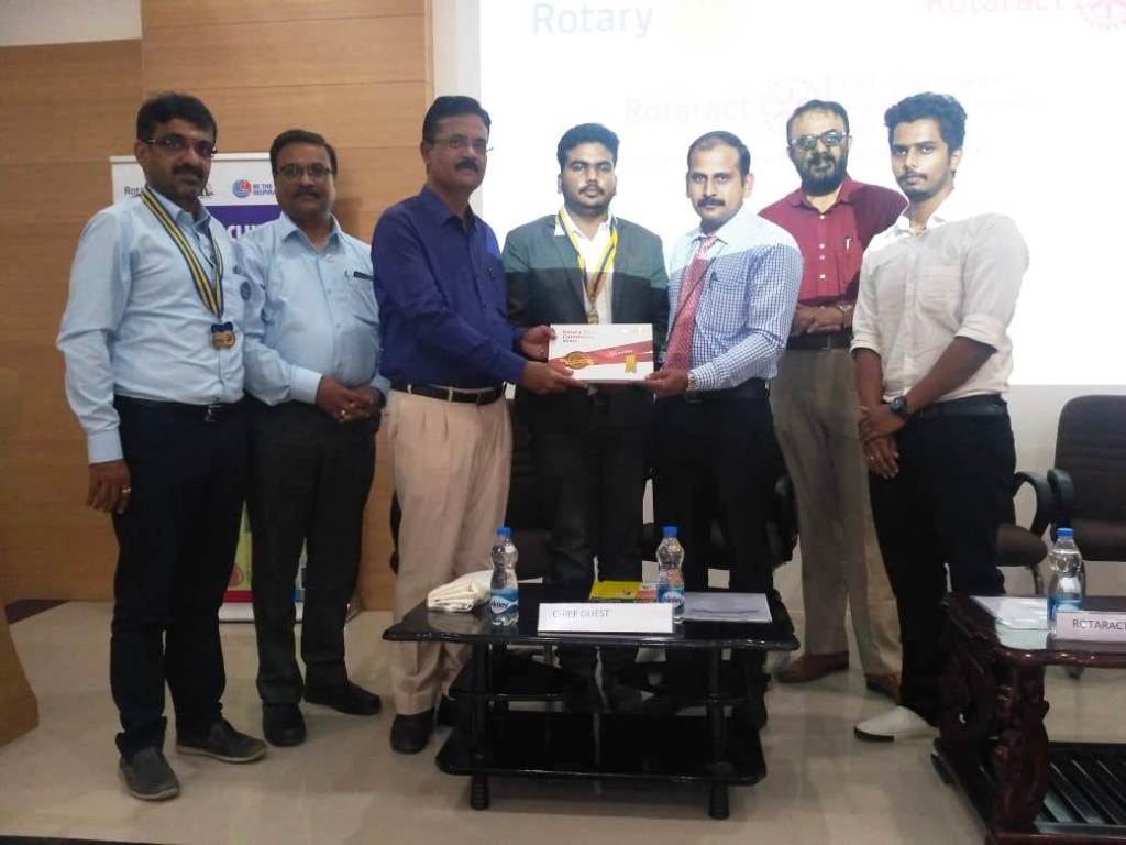 Installation Ceremony