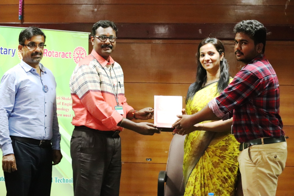 Awareness Program: Health and Hygiene