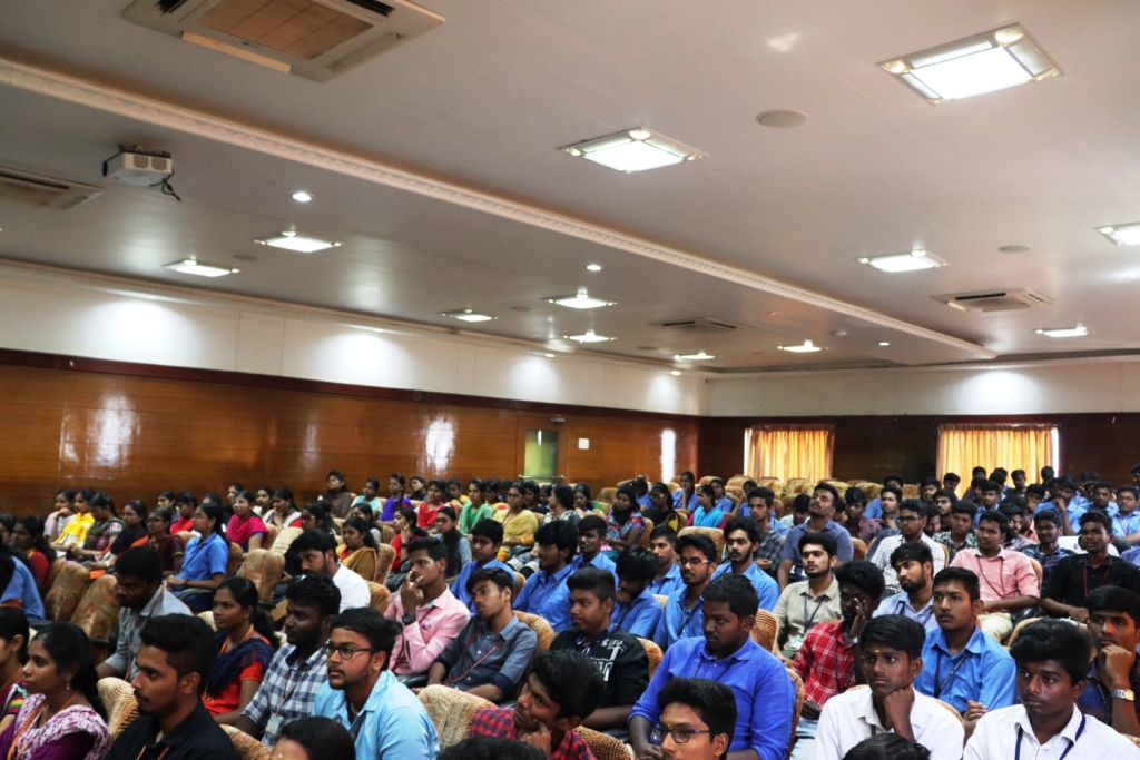 Awareness Program: Health and Hygiene
