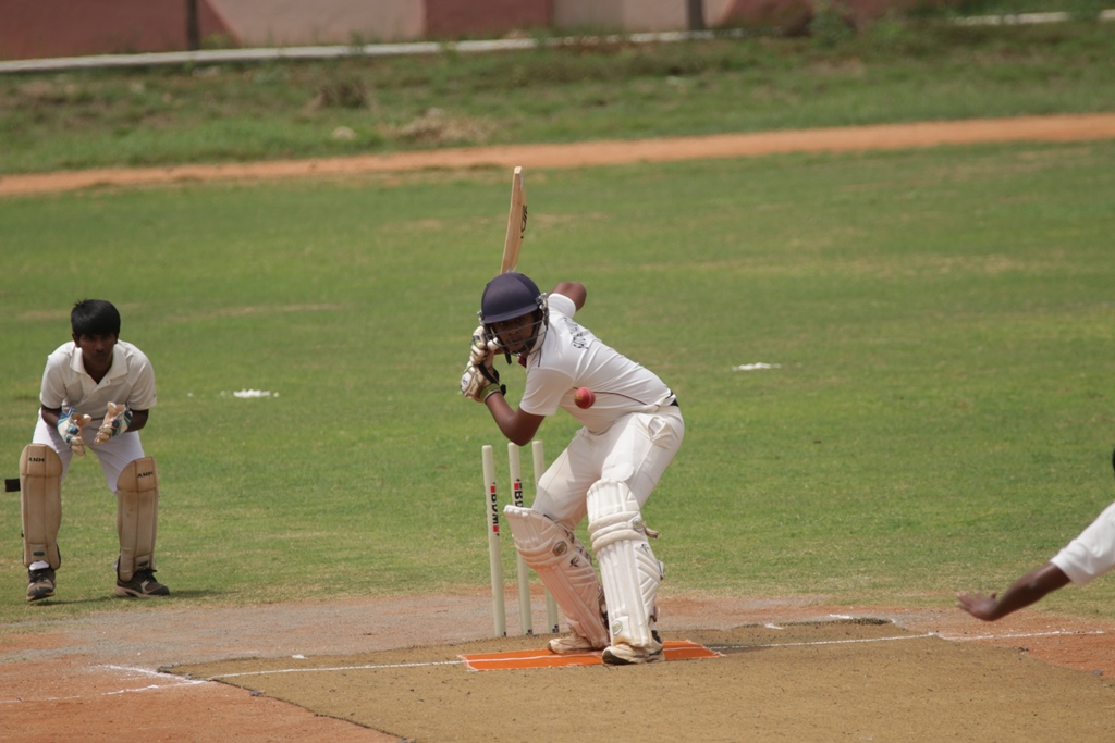 Cricket Ground