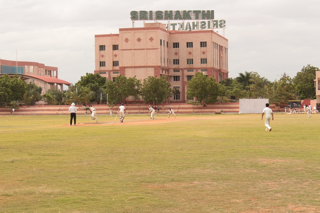 Cricket Ground