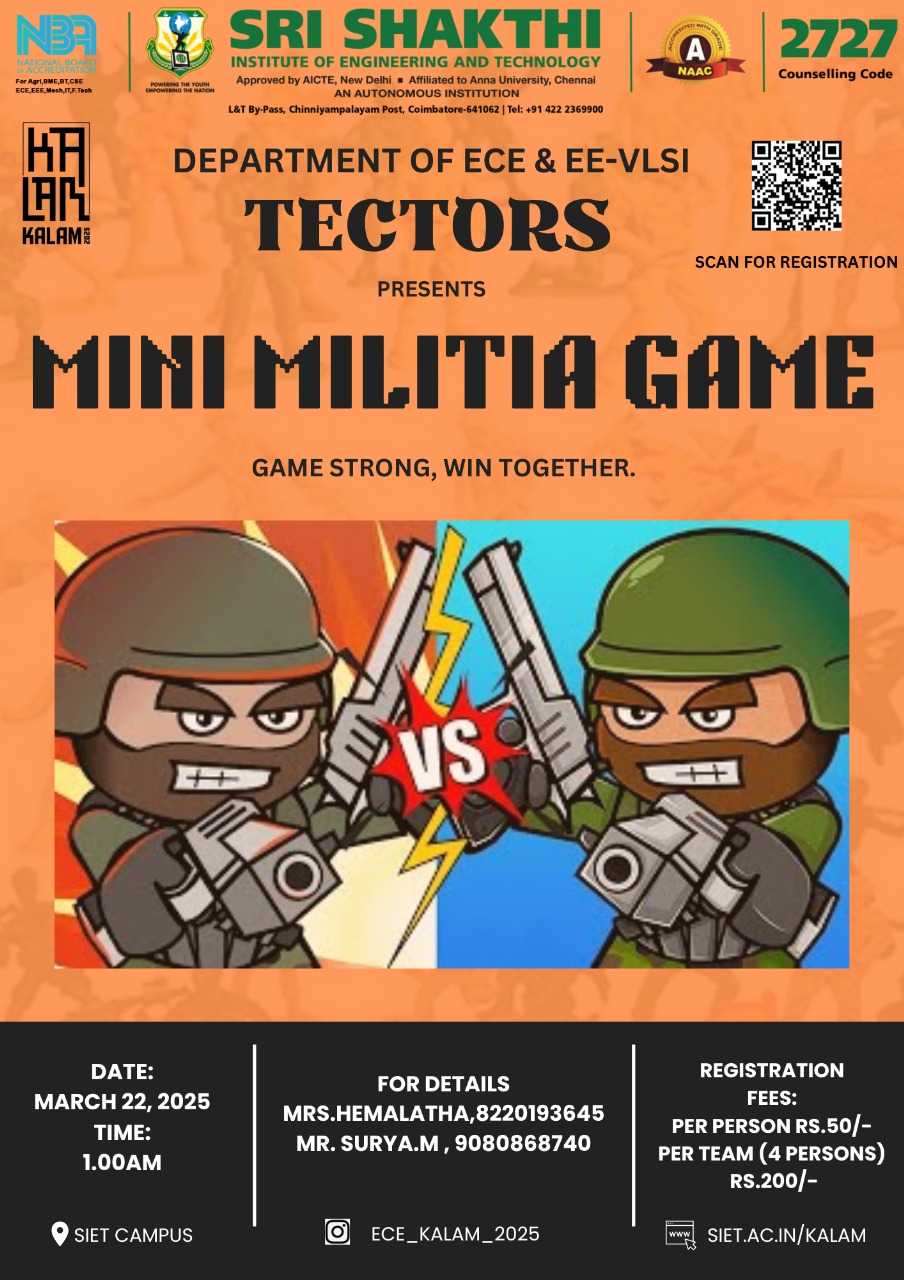 Mini Militia