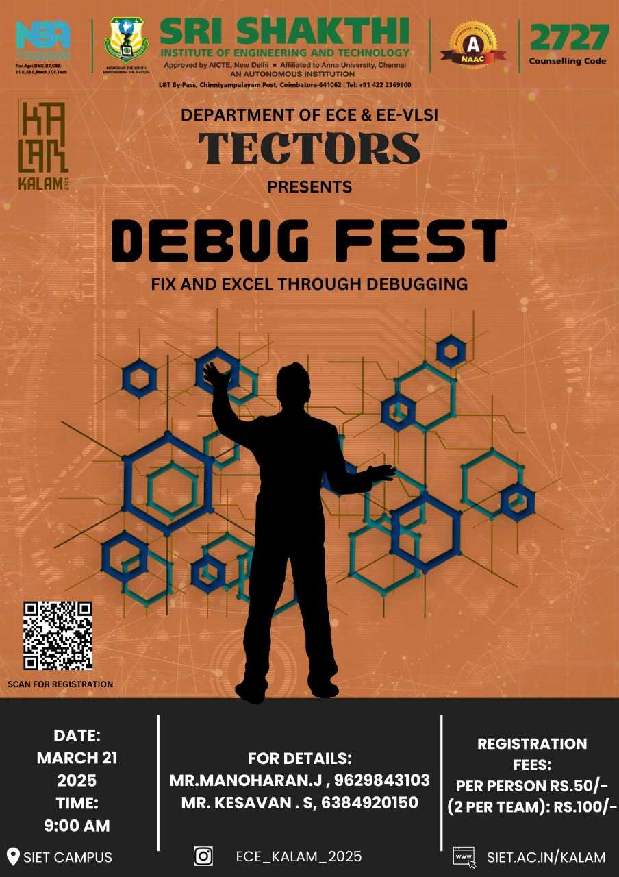 Debug Fest