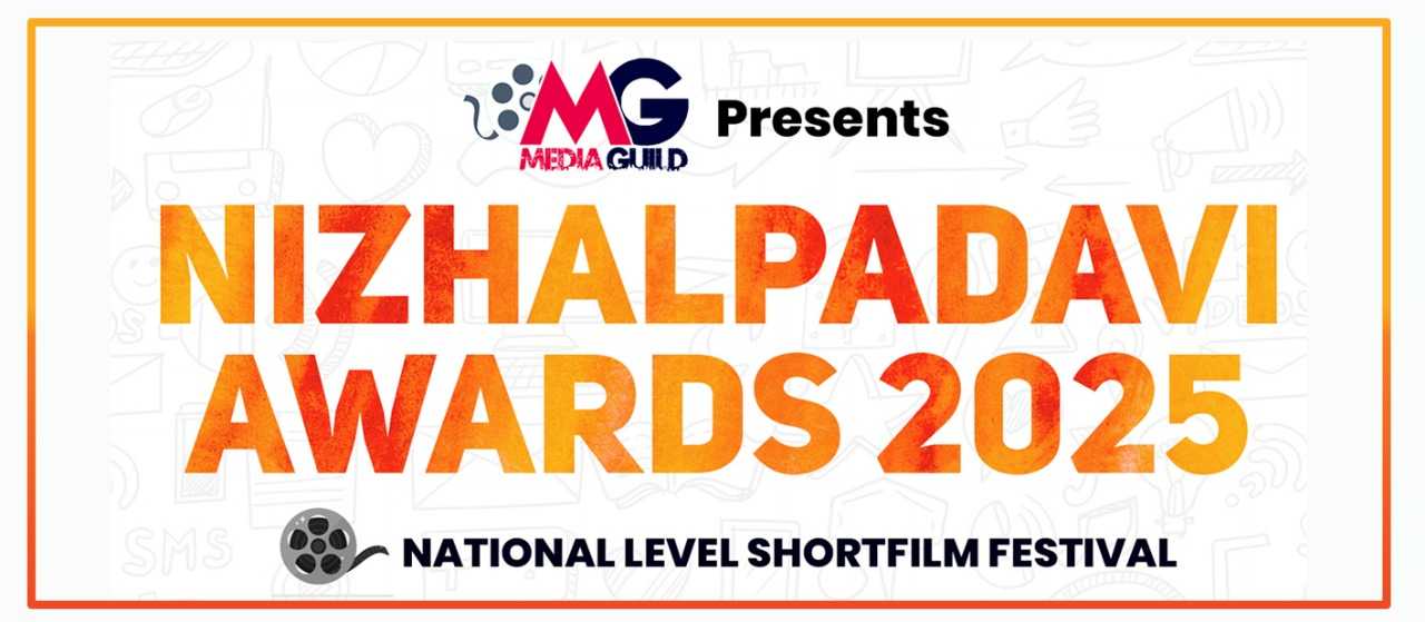 Nizhalpadavi Awards  