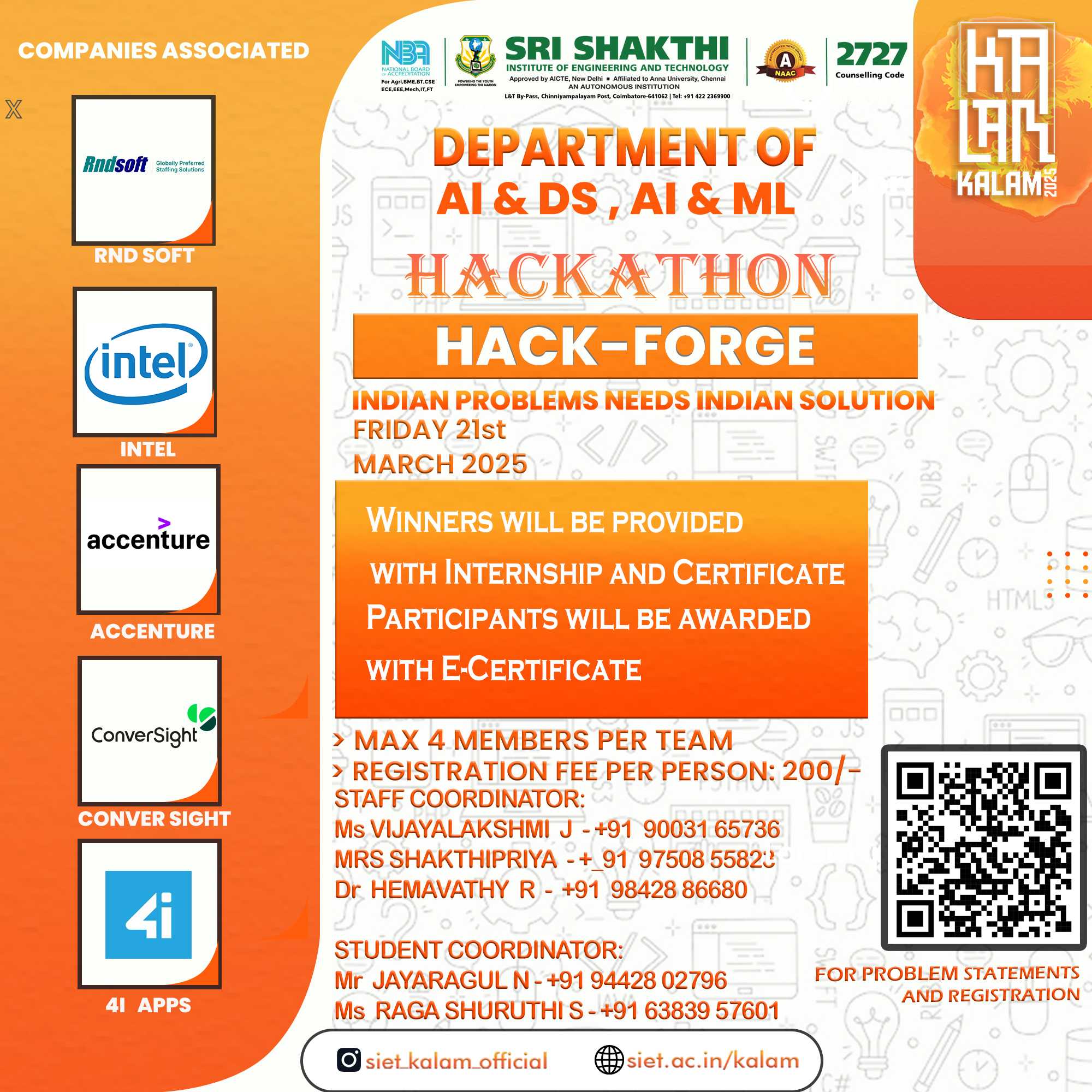 Hack-Forge