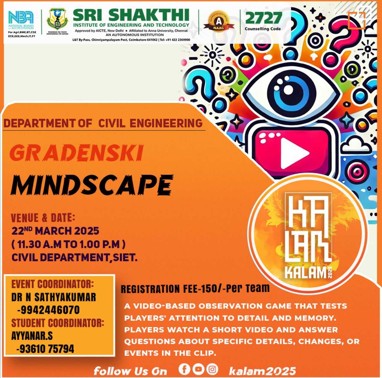 Mindscape 
