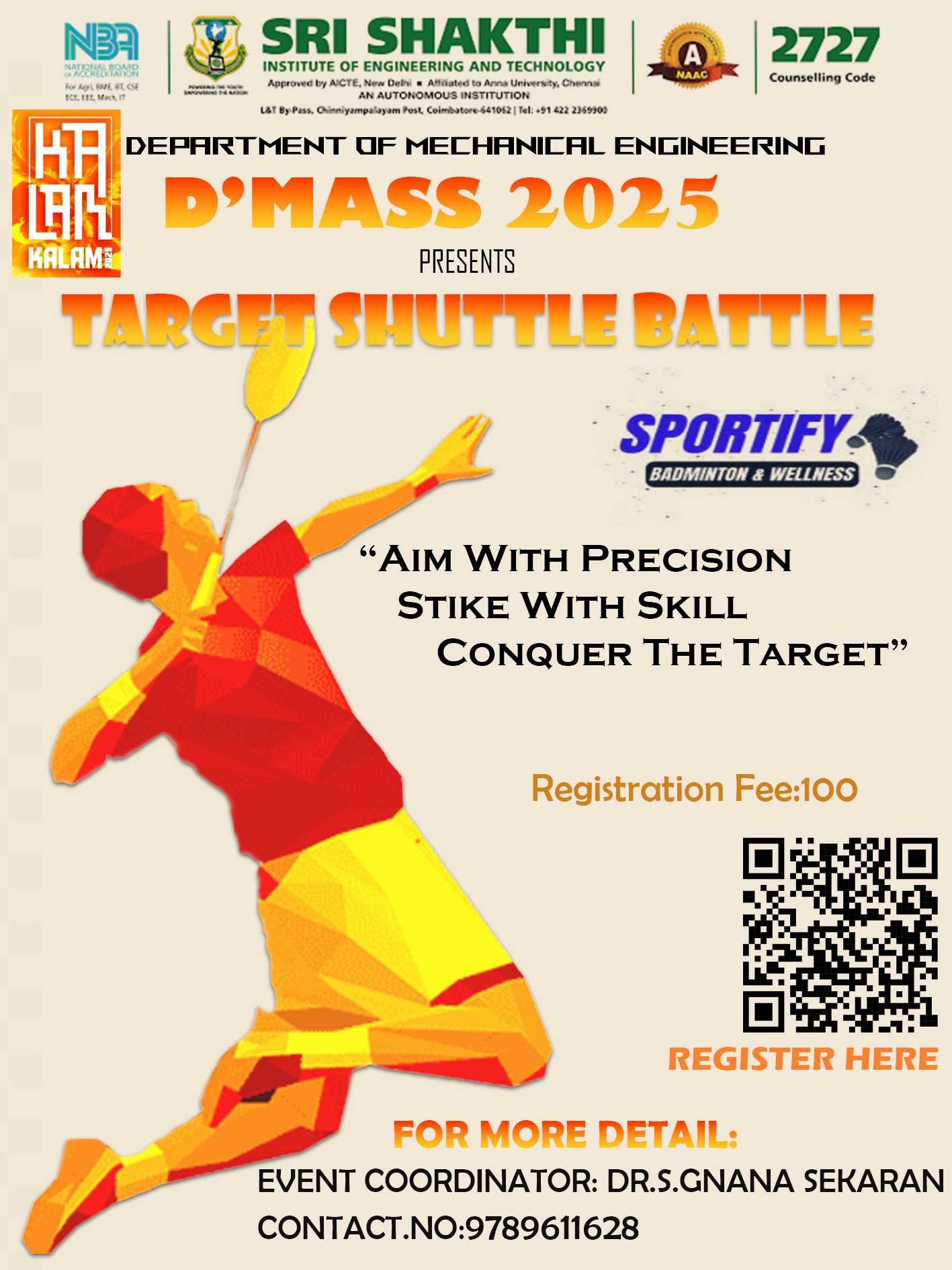  Target Shuttle Battle