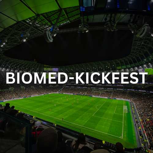 BIOMED-KICKFEST