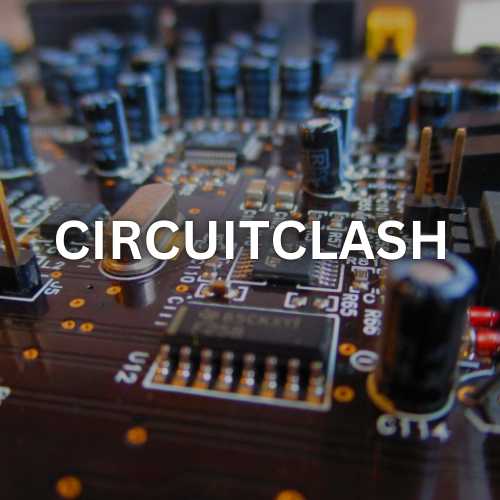 CIRCUITCLASH