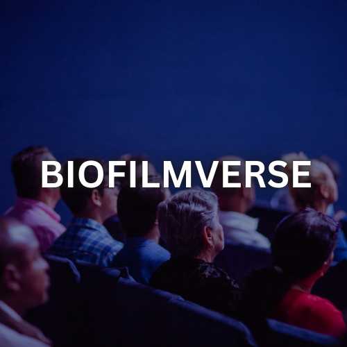 BIOFILMVERSE