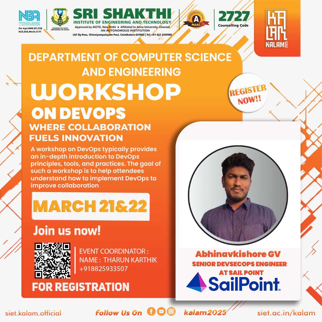 DEVOPS IGNITE