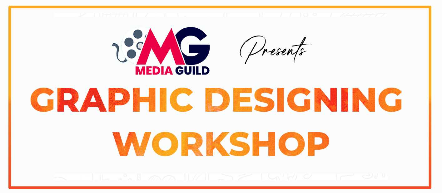 GRAPHIC DESIGN WORKSHOP