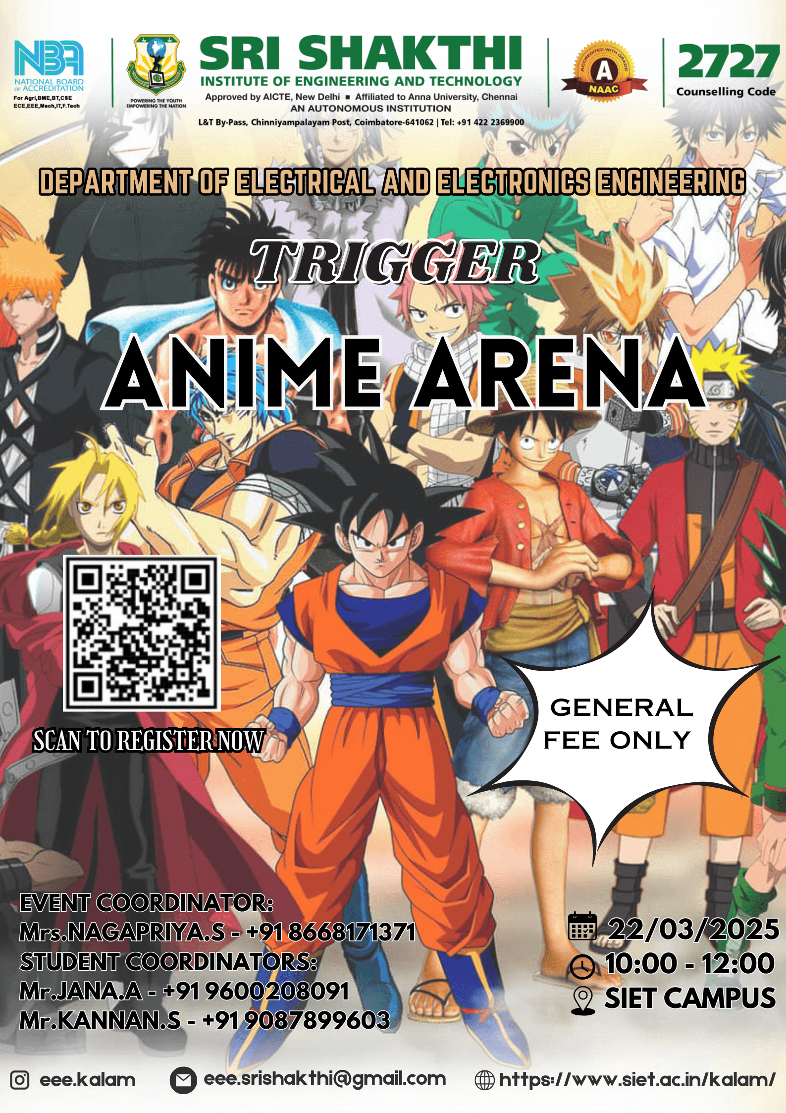 ANIME ARENA