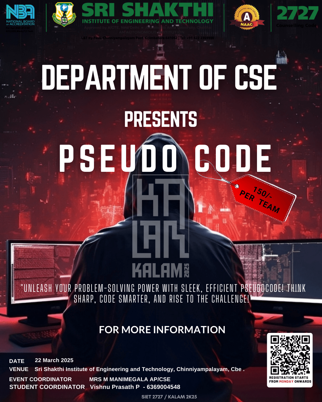 PSEDUO CODE