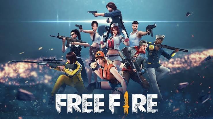Free fire - World of Warfare