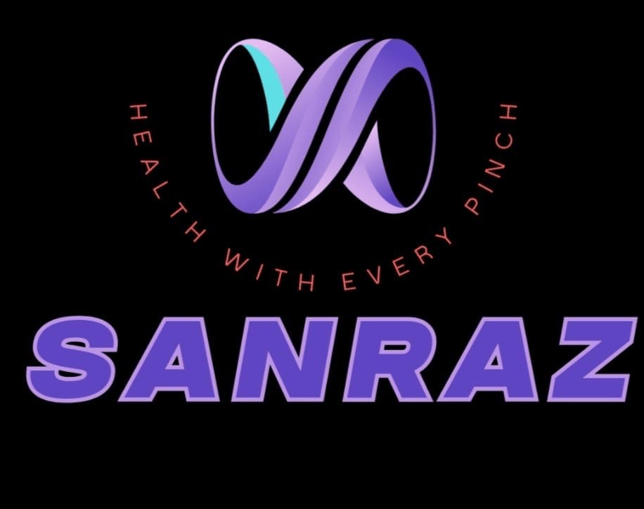 Sanraz